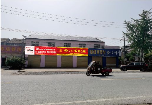 巴南区广告牌制作要注意什么才能避免被整改？