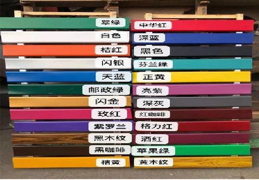 巴南区做招牌可以用哪些材料？
