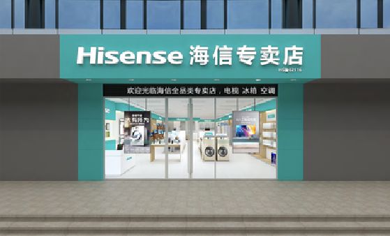 巴南区如何加强专卖店门头设计品质？