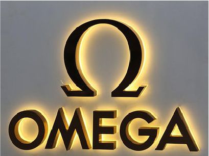 巴南区招牌上的发光字几天可以做好？